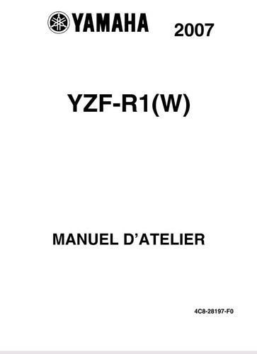 Handbuch überholung werkstatt - Überholung,