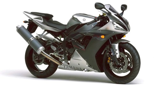 Yamaha yzf 2002 2003 - yamaha, 2002-2003