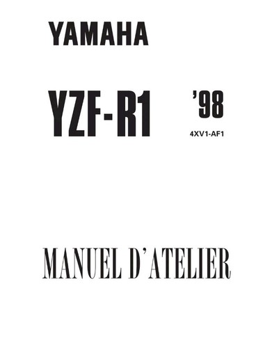 Handbuch überholung werkstatt - Überholung,