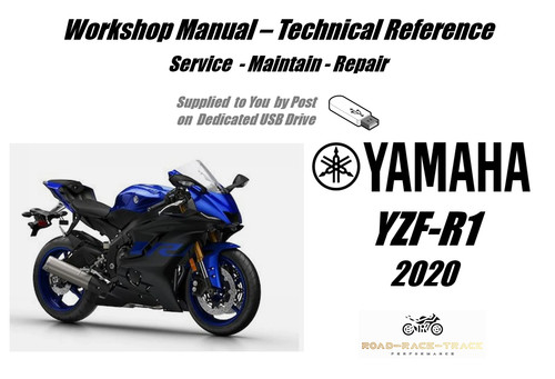 Yamaha yzf yzfr1 - yamaha, r1