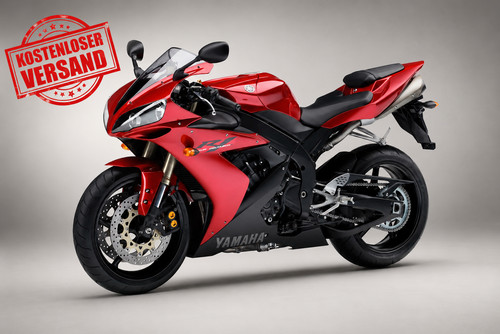 Yamaha yzf 06 - yamaha, yzf-r1