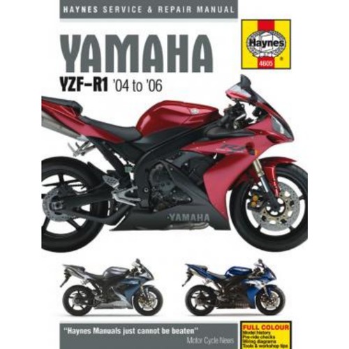Yamaha motorrad yzf - motorrad,