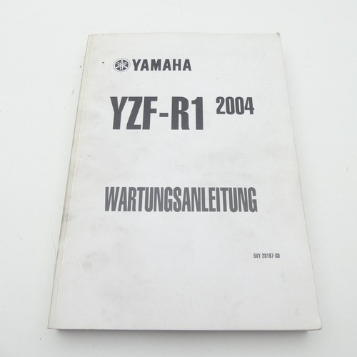 Original yamaha yzf - yamaha, rn12