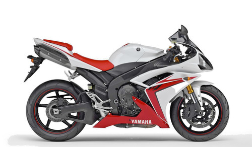 Yamaha yzf 08 - yamaha, 07-08