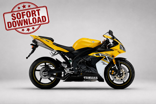 Yamaha yzf 5vy 2004 - yamaha,