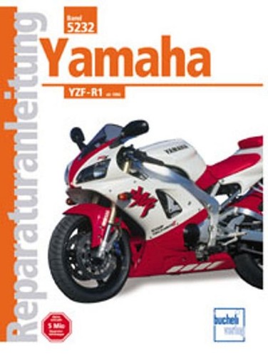 WERKSTATTHANDBUCH