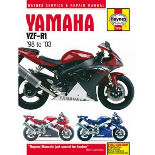 Yamaha motorrad yzf - yamaha,