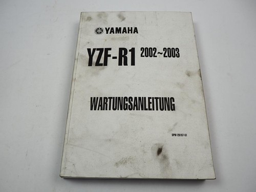 Yamaha yzf 5pw1 - r1,