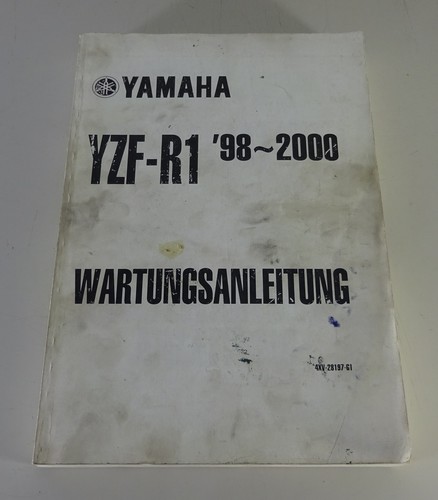 Werkstatthandbuch workshop - werkstatthandbuch,