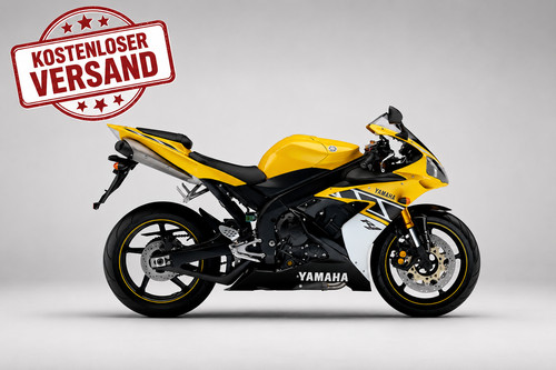 Yamaha yzf 5vy 2004 - yamaha,