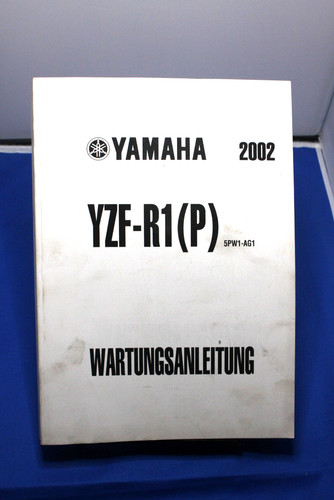 Original yamaha yzf - yzf, (p)