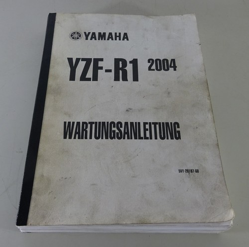 Werkstatthandbuch workshop - werkstatthandbuch,