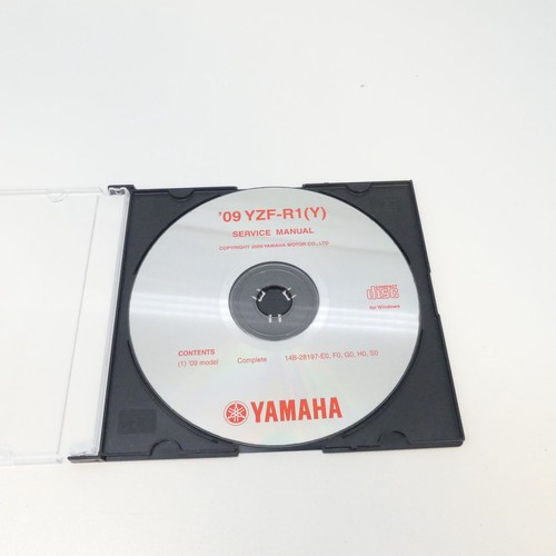 Original yamaha yzf rn22 - r1,