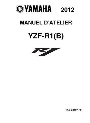 Handbuch überholung werkstatt - Überholung,