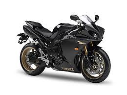 Yamaha yzf 2009 cross - 2009,